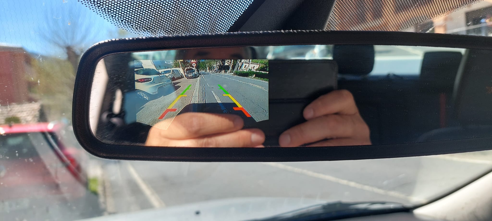 Ford Ranger 3.2 tdci 200cv foto 5